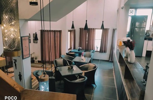 Kaul House | B&B Revaant Retreat Arin
