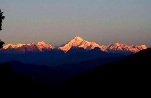 Kalimpong House | Baarish Home Stay