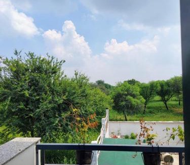 Shri Madhopur Hotel | Baba Sundaram Hotel