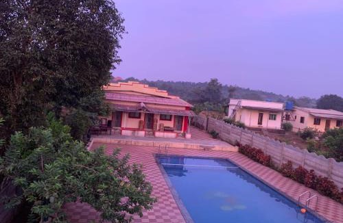 Ulhasnagar House | Bachhav Farm House
