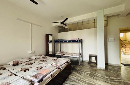 Siliguri House | Backpackers Bunkhouse Siliguri 5Bed TOGETHER STAY