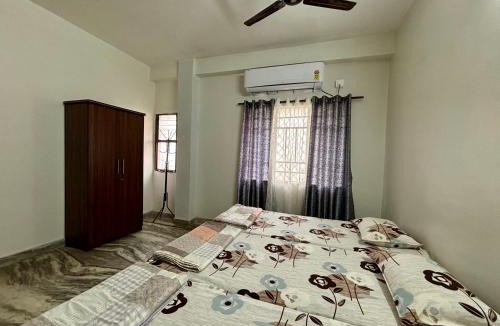 Siliguri House | Backpackers Bunkhouse Siliguri 5Bed TOGETHER STAY