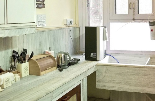 Chandigarh House | Backpackers Den right in the middle of city beautiful - Chandigarh!