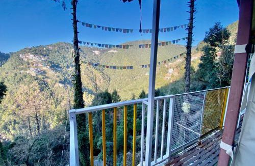 Dalhousie Hostel | Backpackers Inn x Nomadic Dalhousie