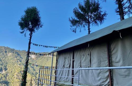 Dalhousie Hostel | Backpackers Inn x Nomadic Dalhousie