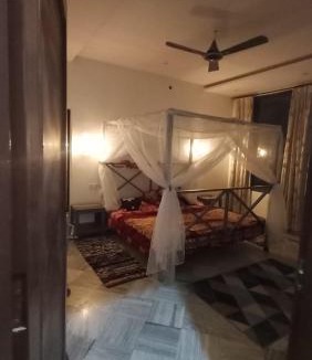 Jammu Hostel | Backpackers Station