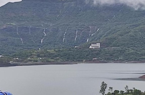 Akola House | Backwater Homstay Bhandardhara