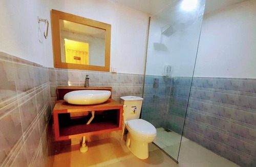 Sreemangal Hotel | Backyard Retreat Sreemangal