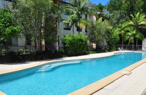 Rainbow Beach Apartment | Baden 26 - Rainbow Shores