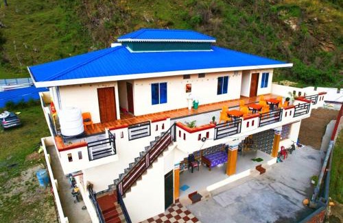 Rajgarhi House | BADONI Palace and Home stay