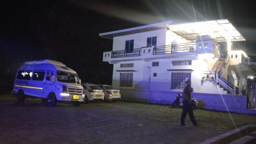 Rajgarhi House | BADONI Palace and Home stay