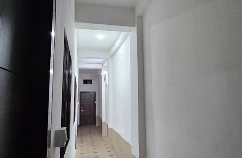 Bilaspur House | Badrinath Guest House