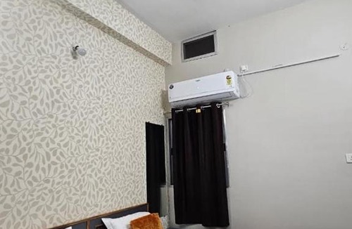Bilaspur House | Badrinath Guest House