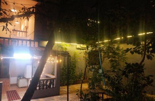 Saunta Vaddo House | Baga Beach Inn