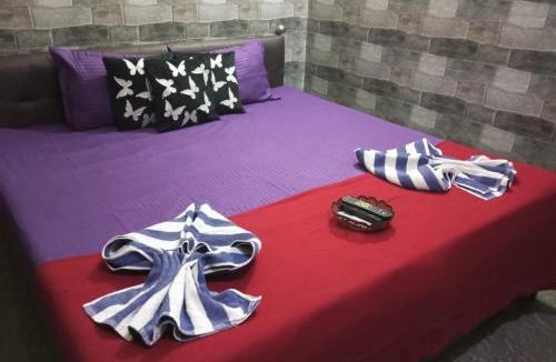 Saunta Vaddo House | Baga Fisherman Leisure Stay Guest House