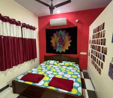 Alibaug House | Bageecha B&B - K S H I T H I