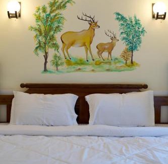 Ajabgarh Hotel | Bagh Ajabgarh