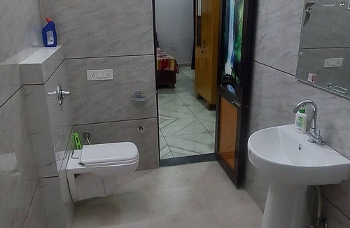 Nawanshahr House | Bains villa
