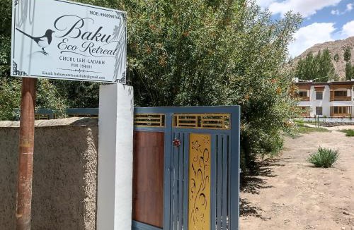 Leh House | Baku Eco Retreat