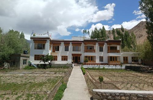 Leh House | Baku Eco Retreat