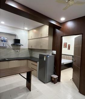 Kolar Road Apartment | Balaji Home Stay