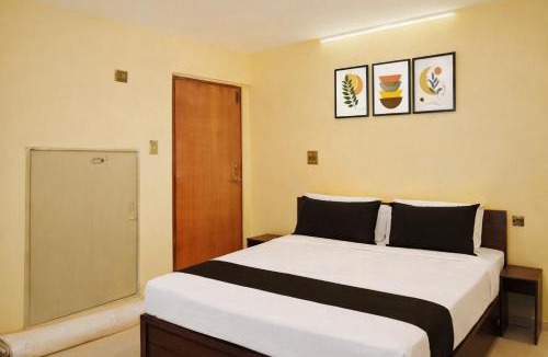 Vellore Hotel | Balaji Inn