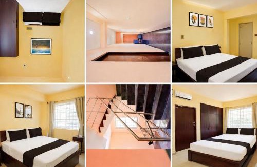 Vellore Hotel | Balaji Inn