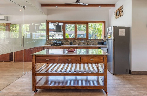 Gauravaddo Villa | Bali Style Self Catered Villas, Spacious 10BHK with Private Swimming Pool