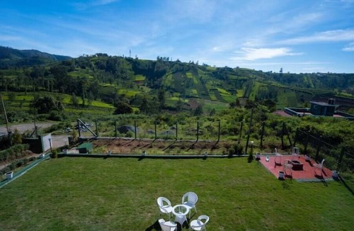 Ooty Villa | Balsam - Entire 3 Bedroom Villa