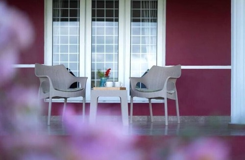 Ooty Villa | Balsam - Entire 3 Bedroom Villa