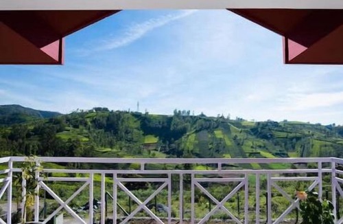 Ooty Villa | Balsam - Entire 3 Bedroom Villa