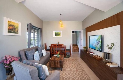 Ooty Villa | Balsam - Entire 3 Bedroom Villa