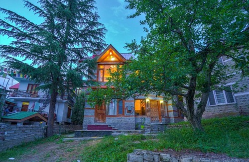 Manali Villa | Balvenie Cottage by Dumnu Homes