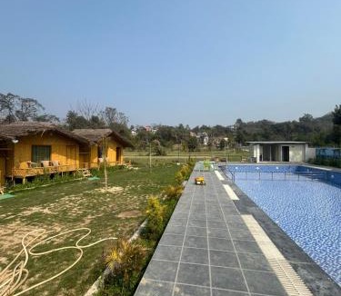 Dera Gopipur House | Bamboo Life