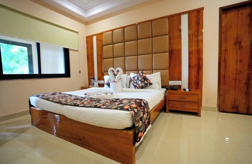 Bilonchi Hotel | Bamboo Saa Sunrrise Wedding & Wellness Resort, Jaipur