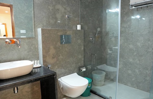 Bilonchi Hotel | Bamboo Saa Sunrrise Wedding & Wellness Resort, Jaipur