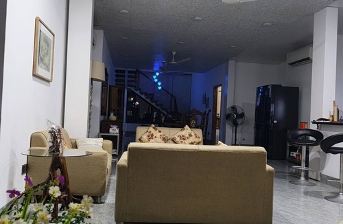 Banani House | Banani Guesthouse & Spa