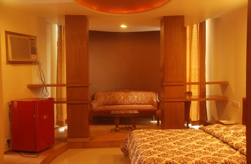 Bandra West Hotel | Bandra Residency