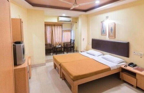 Bandra West Hotel | Bandra Residency
