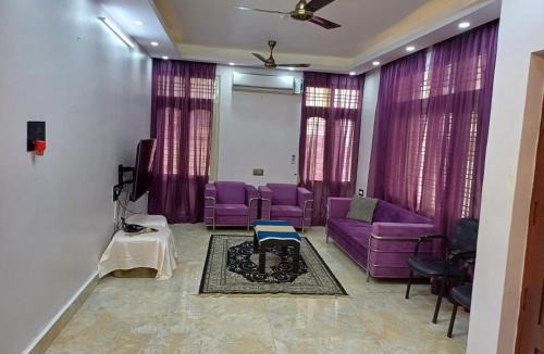 HBR Layout Villa | Bangalore Chalet