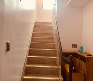 HBR Layout Villa | Bangalore Chalet