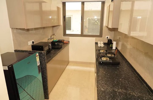 Bani Park Apartment | Bani Park Boutique · Modern Luxe 2BR Apartment