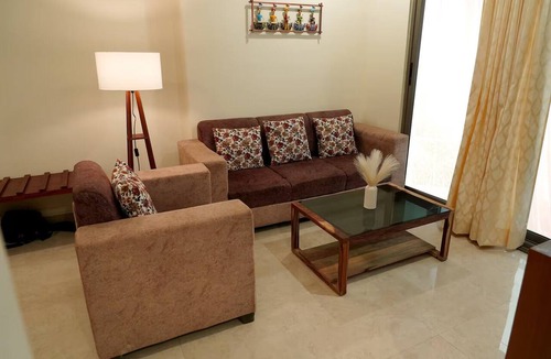 Bani Park Apartment | Bani Park Boutique · Modern Luxe 2BR Apartment