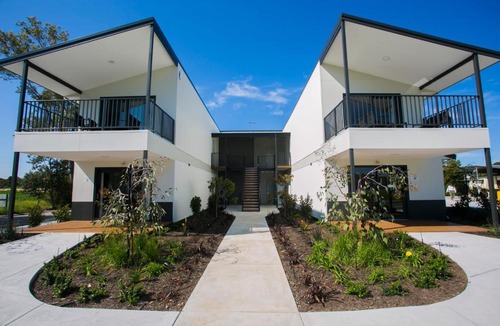 Hazelmere Resort | Banksia Tourist Park