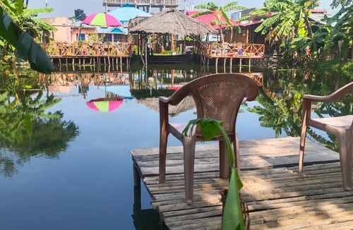 Latachapli House | Banorupa Kuakata hotel