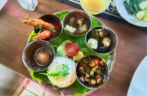 Latachapli House | Banorupa Kuakata hotel