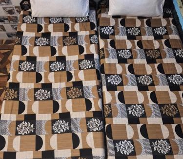 Ukhimath Apartment | Bansh-Buransh Homestay