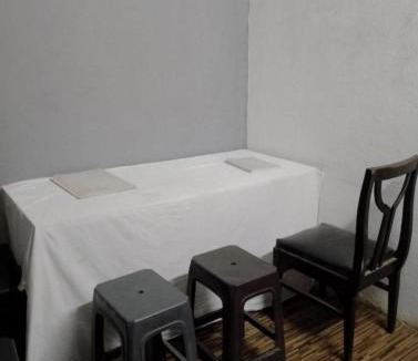 Santacruz West Hostel | Bapuji Dormitory Hostel Mumbai