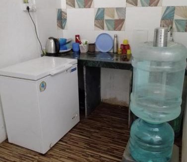Santacruz West Hostel | Bapuji Dormitory Hostel Mumbai
