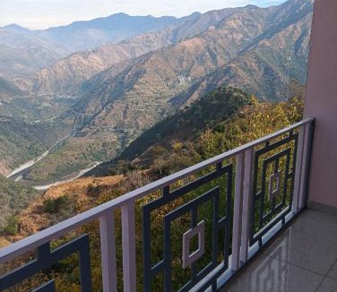 Chakrata House | Baramasa Homestay